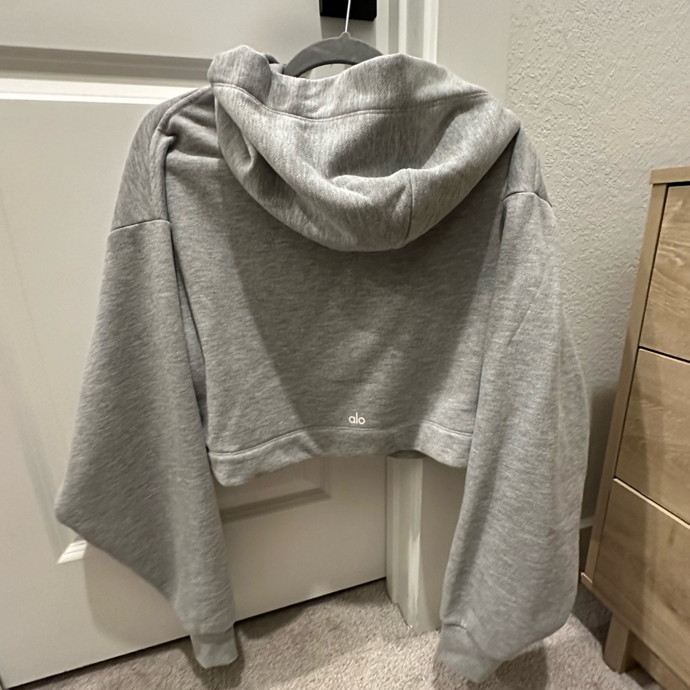 ALO BAE HOODIES
